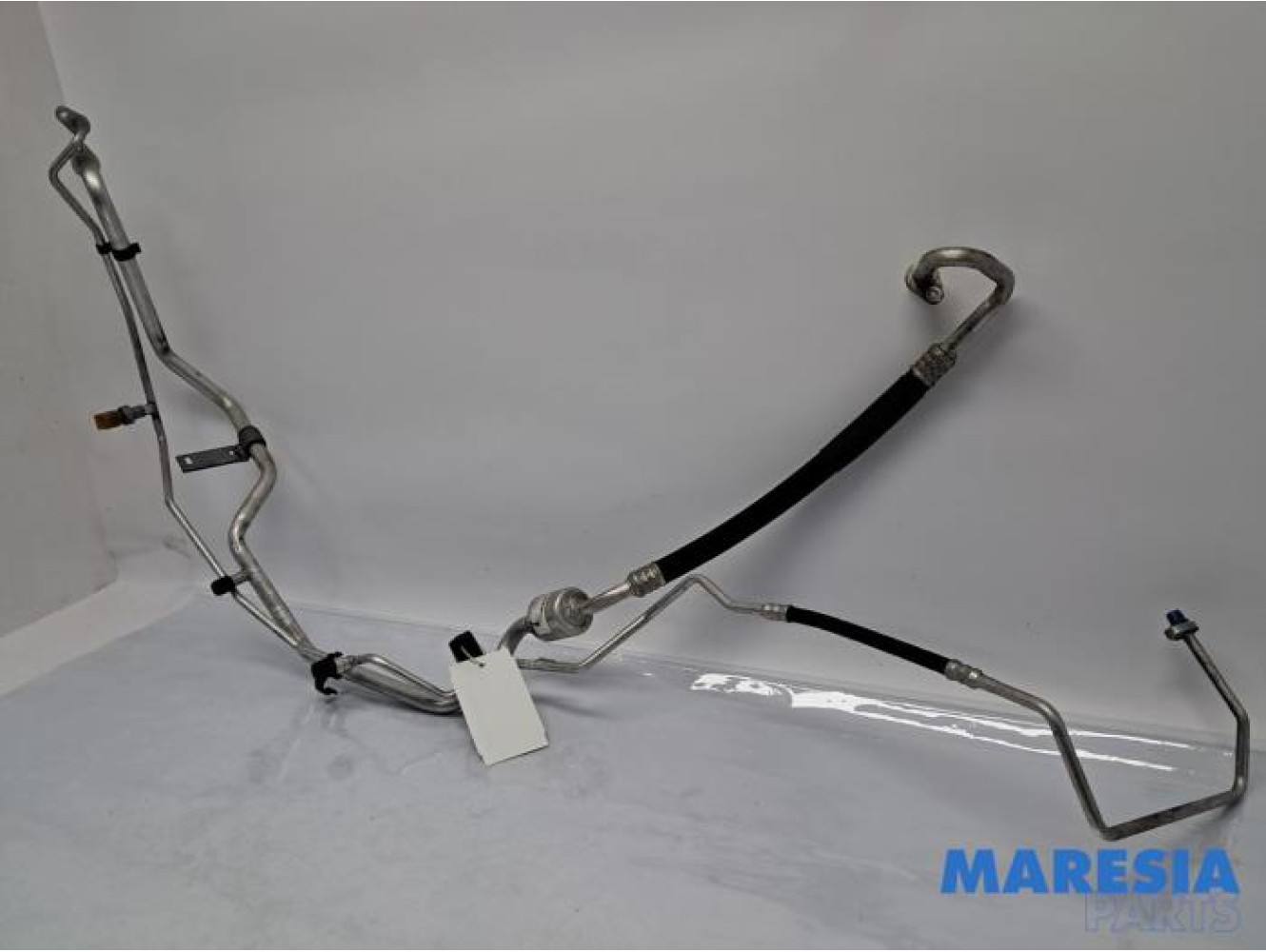 Peugeot - 208 - Air conditioning line