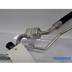 Peugeot - 208 - Air conditioning line