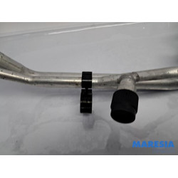 Peugeot - 208 - Air conditioning line