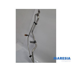 Peugeot - 208 - Air conditioning line