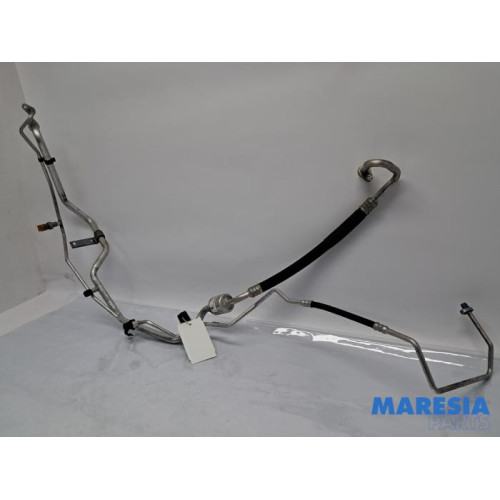 Peugeot - 208 - Air conditioning line
