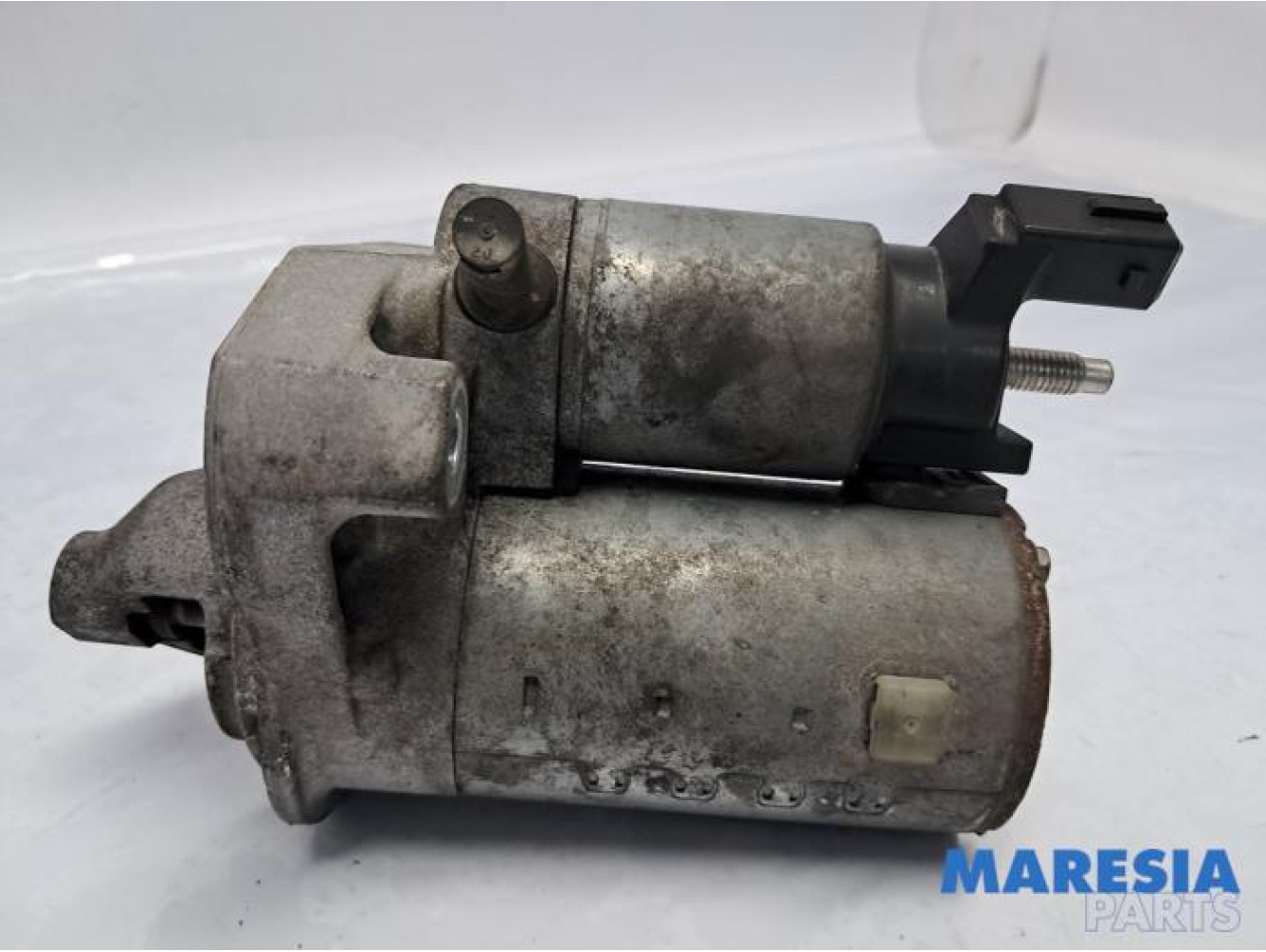 Peugeot - 208 - Démarreur