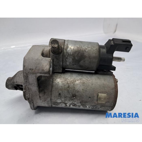 Peugeot - 208 - Startmotor