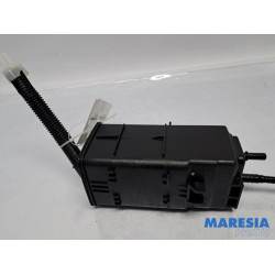 Peugeot - 208 - Kohlenstofffilter