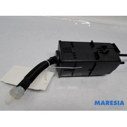 Peugeot - 208 - Kohlenstofffilter