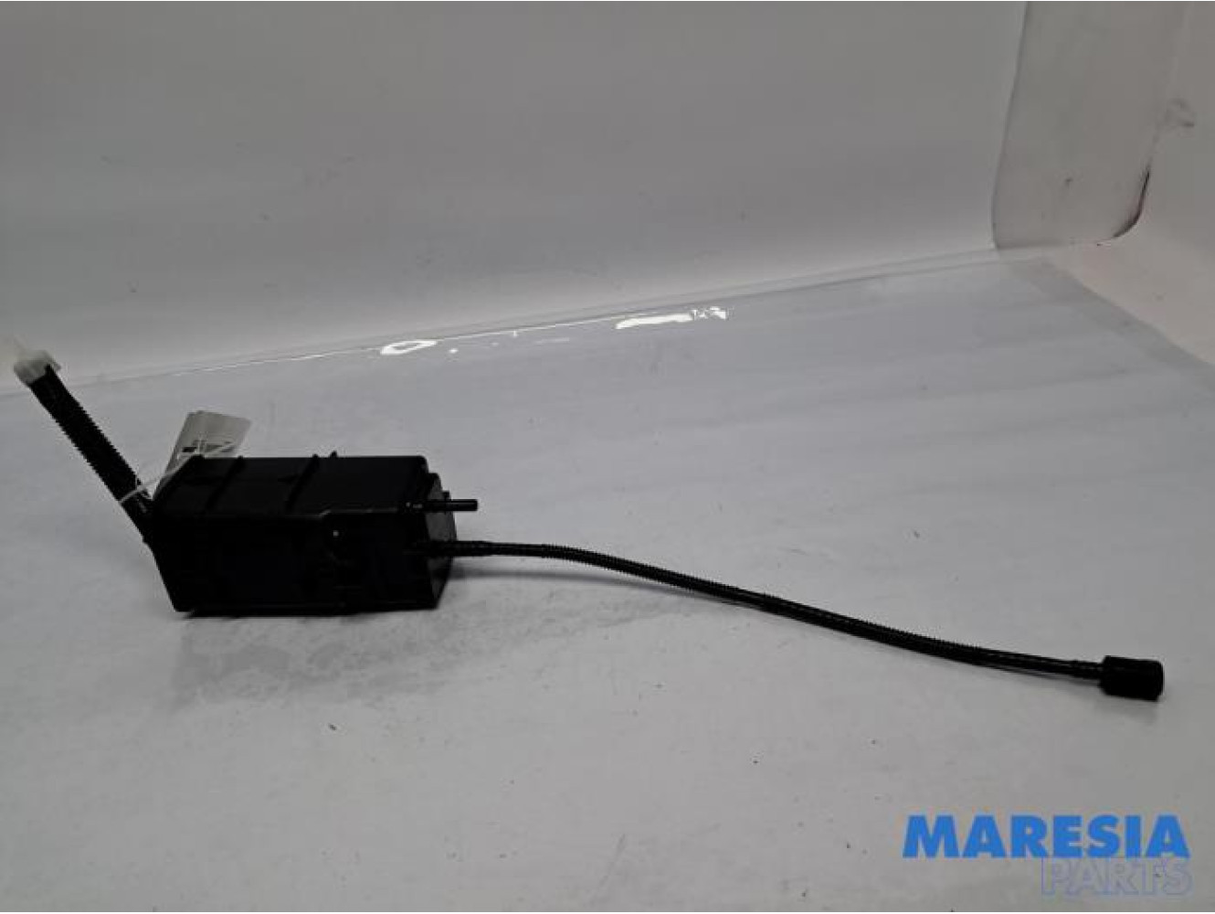 Peugeot - 208 - Kohlenstofffilter