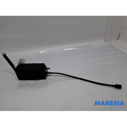 Peugeot - 208 - Kohlenstofffilter