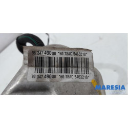 Peugeot - 208 - Power steering box