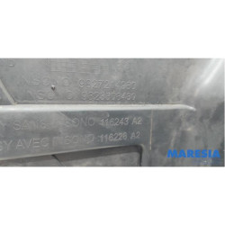 Peugeot - 208 - Wheel arch liner