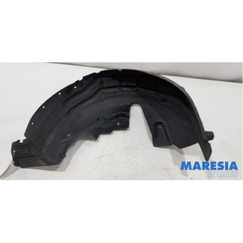 Peugeot - 208 - Wielkuip