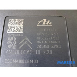 Peugeot - 208 - Pompe ABS