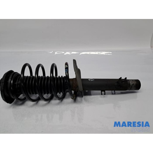 Peugeot - 208 - Schokdemperpoot rechts-voor