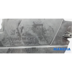 Peugeot - 208 - Wheel arch liner