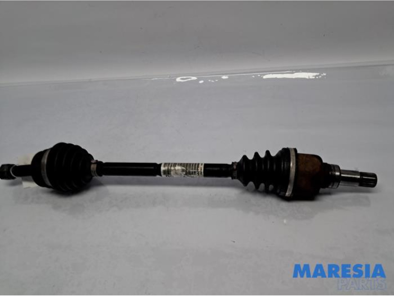 Peugeot - 208 - Front drive shaft, left