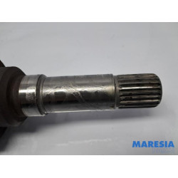 Peugeot - 208 - Antriebswelle rechts vorne