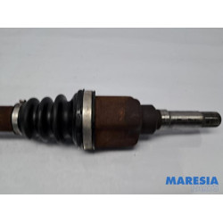 Peugeot - 208 - Antriebswelle rechts vorne