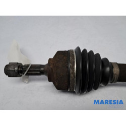 Peugeot - 208 - Antriebswelle rechts vorne