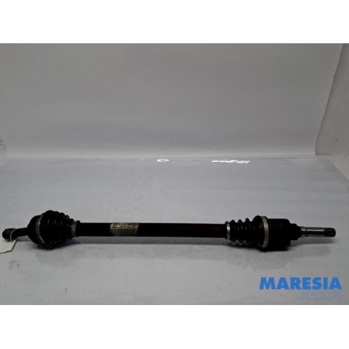 Peugeot - 208 - Aandrijfas rechts-voor