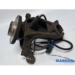 Peugeot - 208 - Achsschenkel links vorne