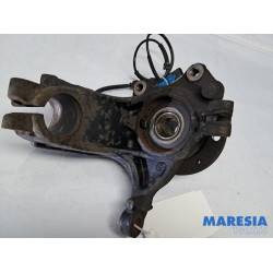 Peugeot - 208 - Achsschenkel links vorne