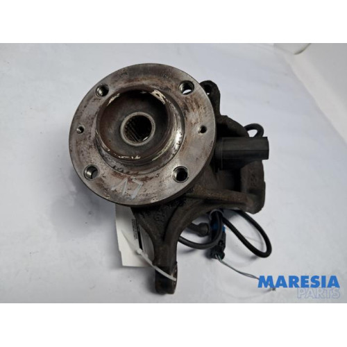 Peugeot - 208 - Achsschenkel links vorne