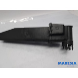 Peugeot - 208 - Resonance housing