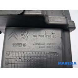 Peugeot - 208 - Resonance housing