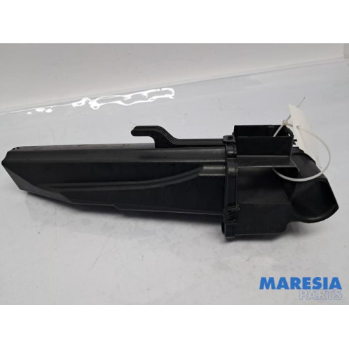 Peugeot - 208 - Resonance housing