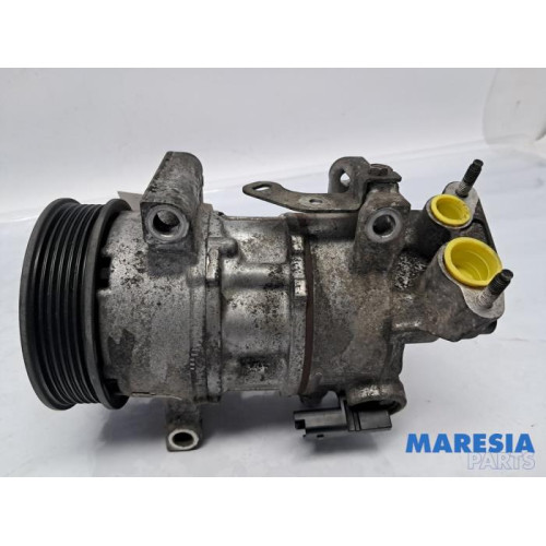 Peugeot - 208 - Aircopomp