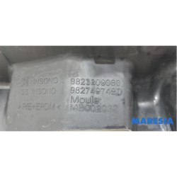 Peugeot - 208 - Wheel arch liner