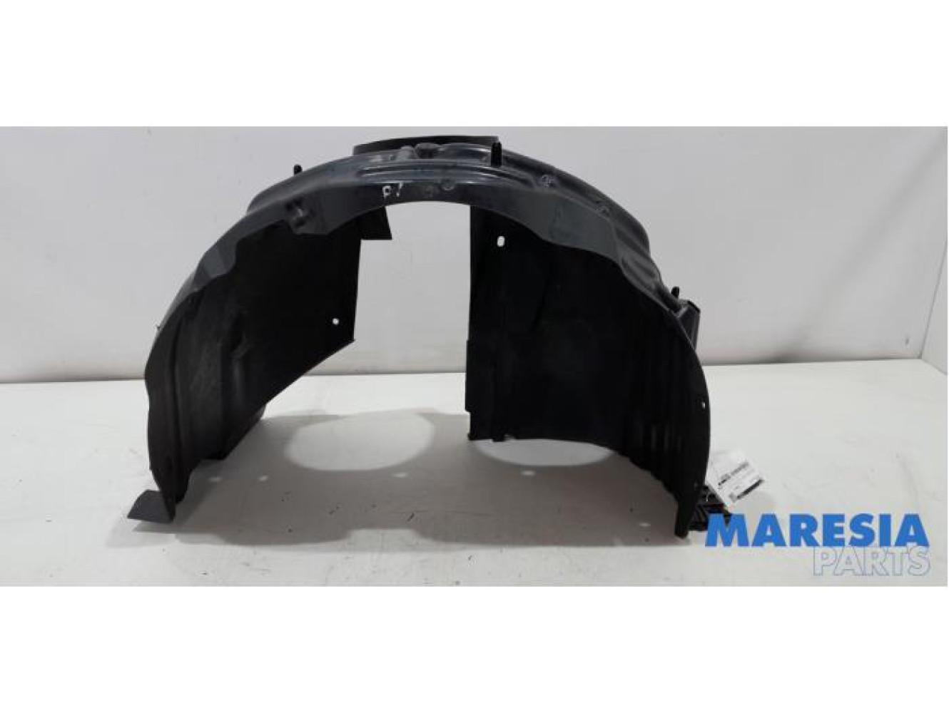 Peugeot - 208 - Wheel arch liner