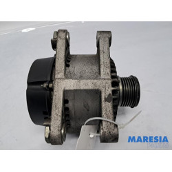 Peugeot - 208 - Dynamo