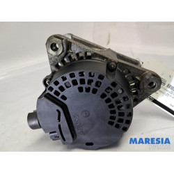 Peugeot - 208 - Dynamo