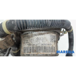 Peugeot - 208 - Power steering box