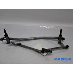 Peugeot - 208 - Ruitenwis Mechaniek