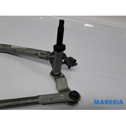 Peugeot - 208 - Ruitenwis Mechaniek