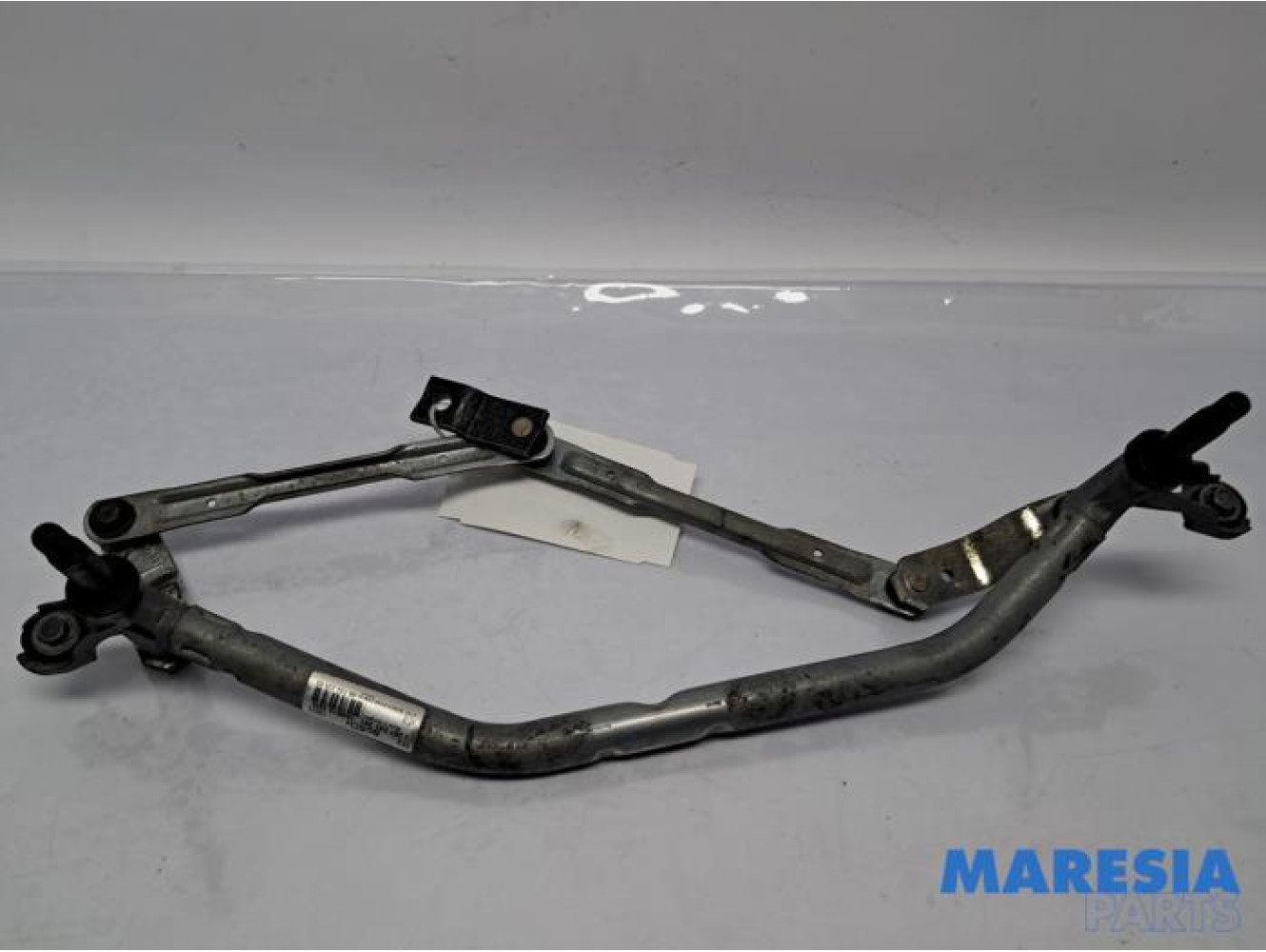 Peugeot - 208 - Ruitenwis Mechaniek