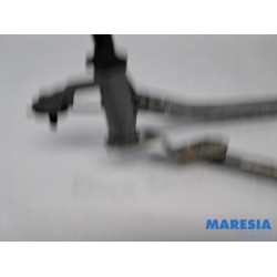 Peugeot - 208 - Ruitenwis Mechaniek