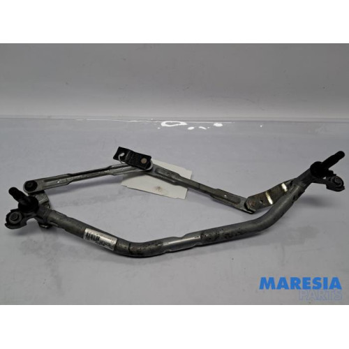 Peugeot - 208 - Ruitenwis Mechaniek