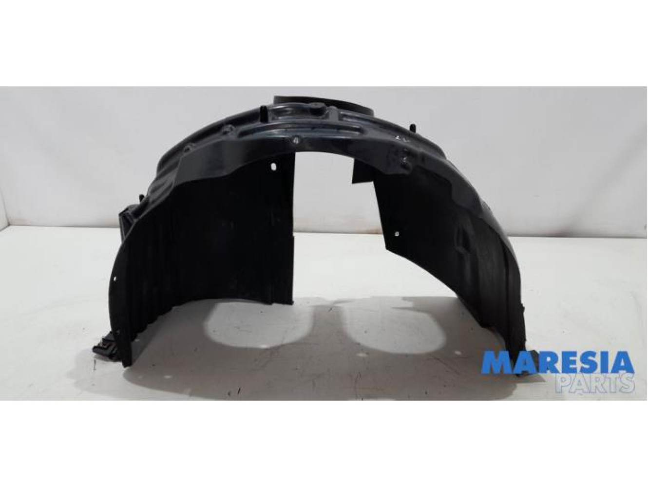 Peugeot - 208 - Wielkuip