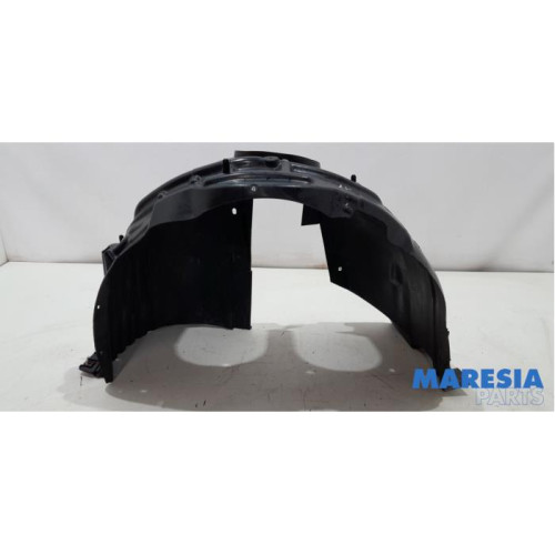 Peugeot - 208 - Wielkuip