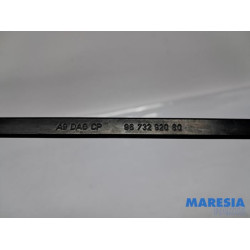 Peugeot - 208 - Scheibenwischerarm vorne