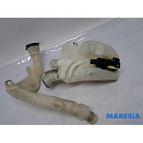 Peugeot - 208 - Ruitensproeiertank voor