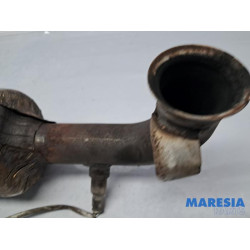 Peugeot - 208 - Katalysator