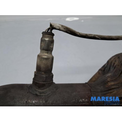 Peugeot - 208 - Katalysator