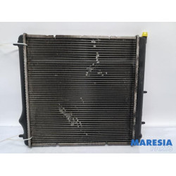 Peugeot - 208 - Kühler