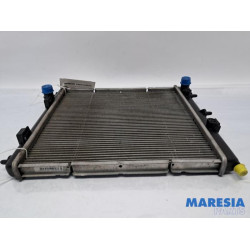 Peugeot - 208 - Kühler