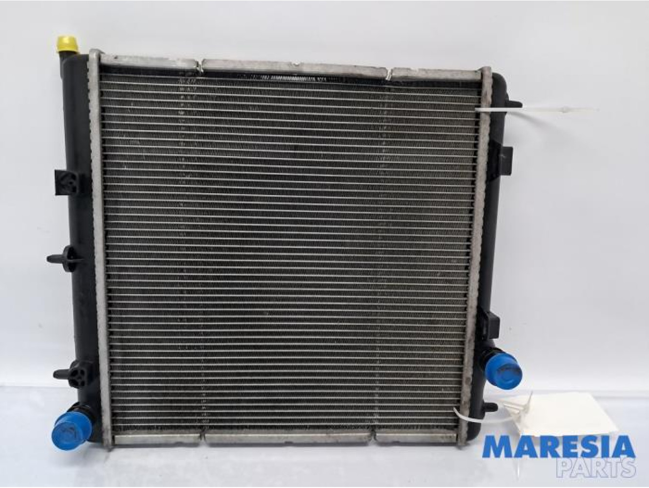 Peugeot - 208 - Kühler