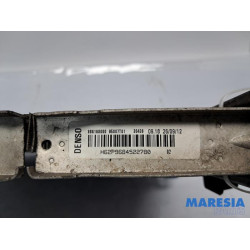 Peugeot - 208 - Kühler