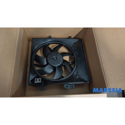 Peugeot - 208 - Fan motor